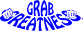 Grab Greatness Logo